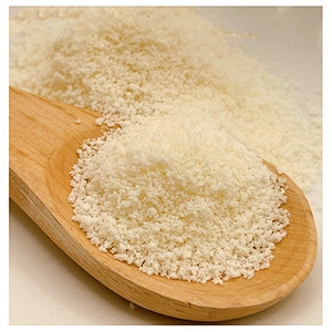 Food additive gelatin used for confectionery industry